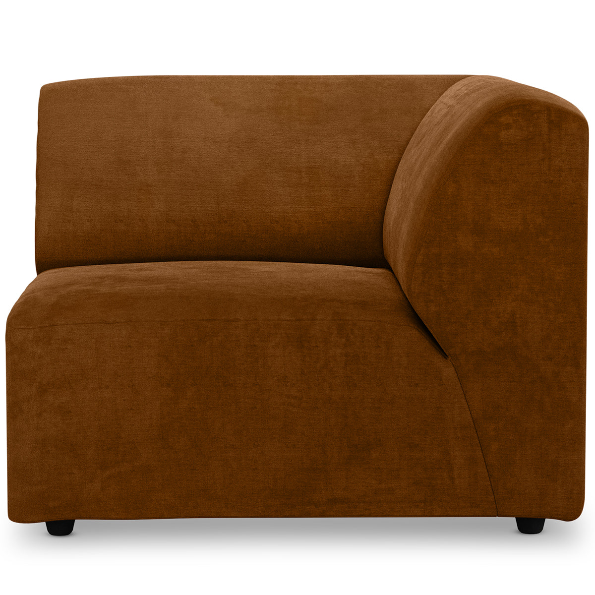 Jax Couch - Element Right Corner
