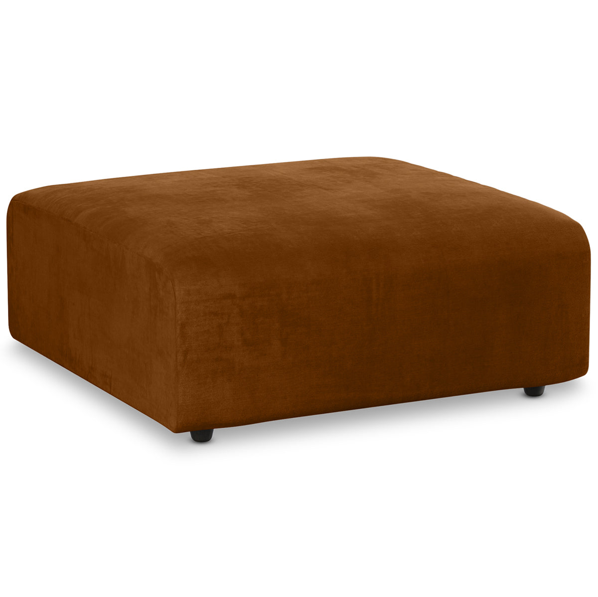 Jax Couch - Element Hocker
