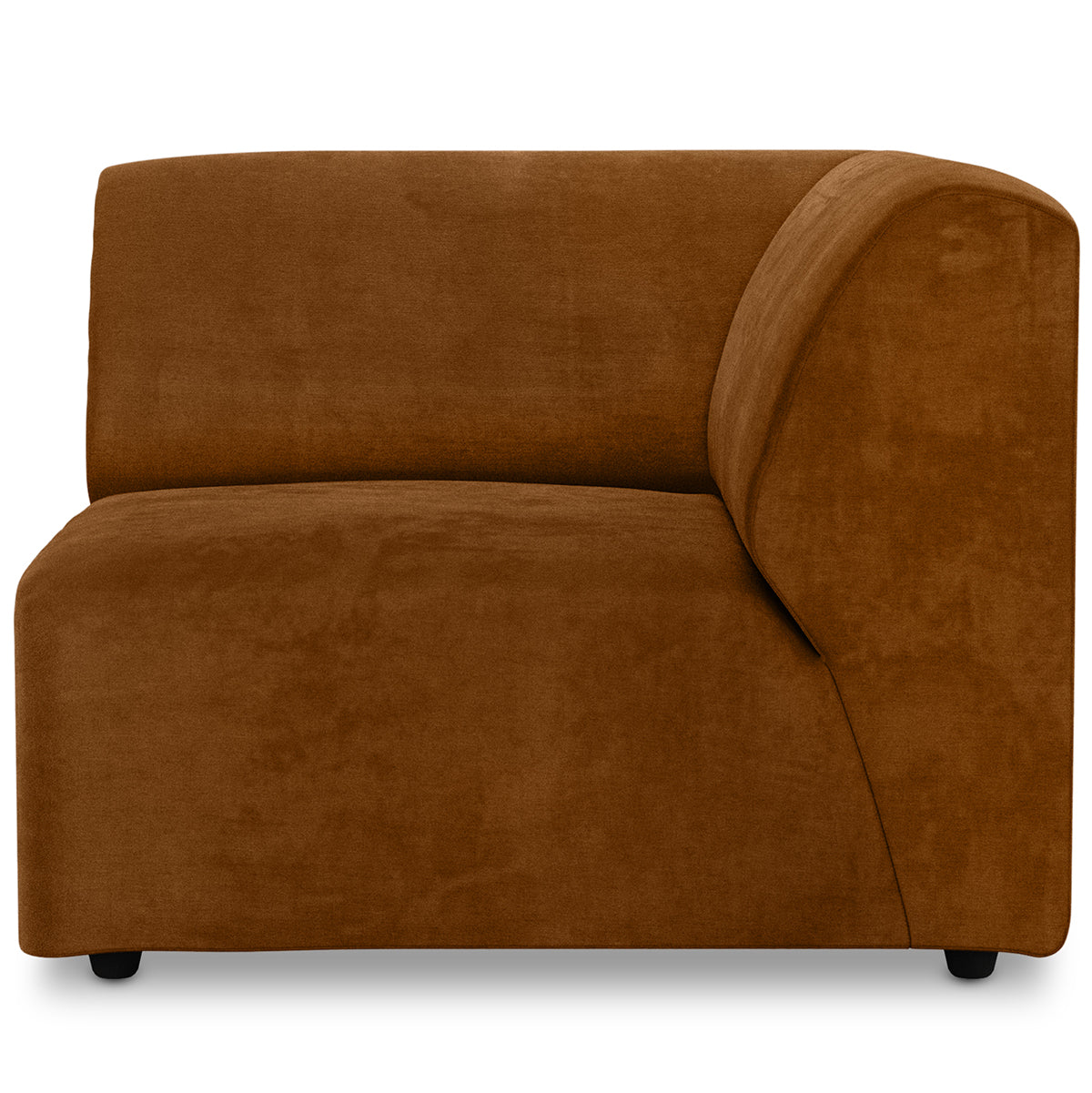 Jax Couch - Element Right End