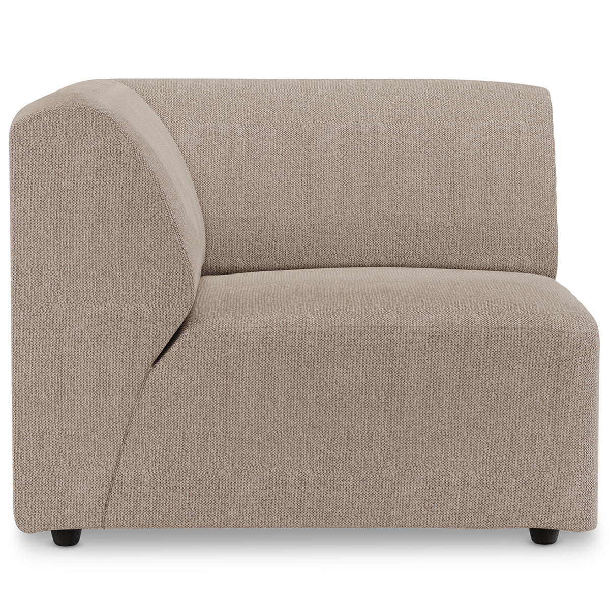 Jax Couch - Element Left Corner