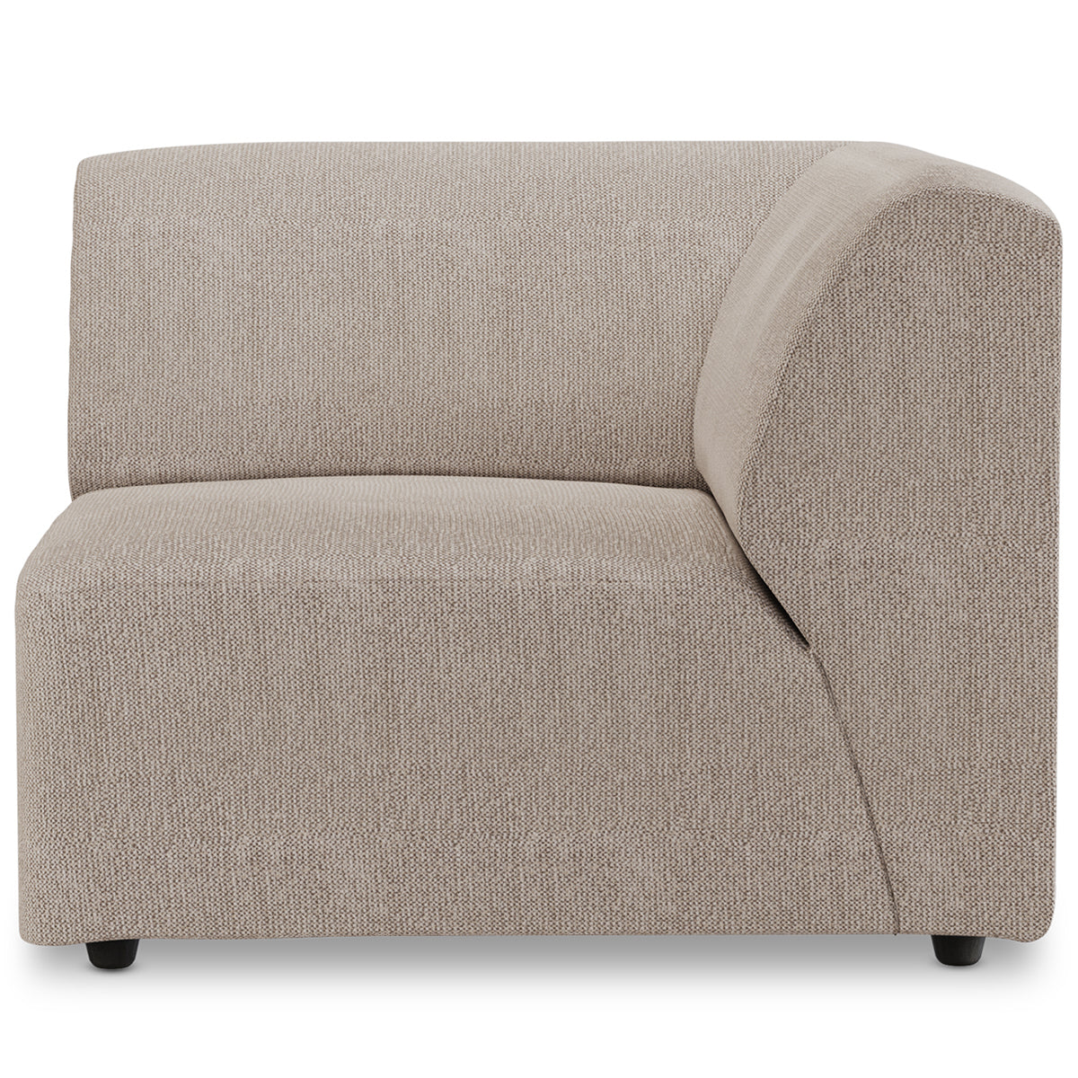 Jax Couch - Element Right Corner
