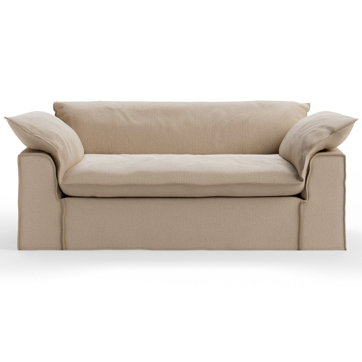 Nomad 204 Couch