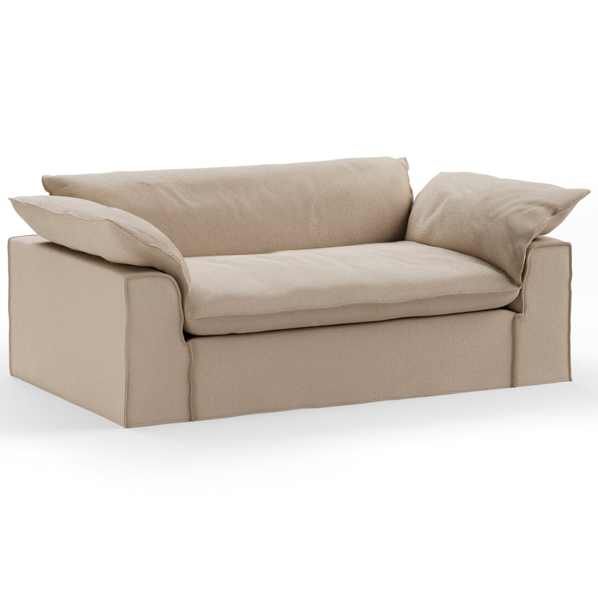 Nomad 204 Couch
