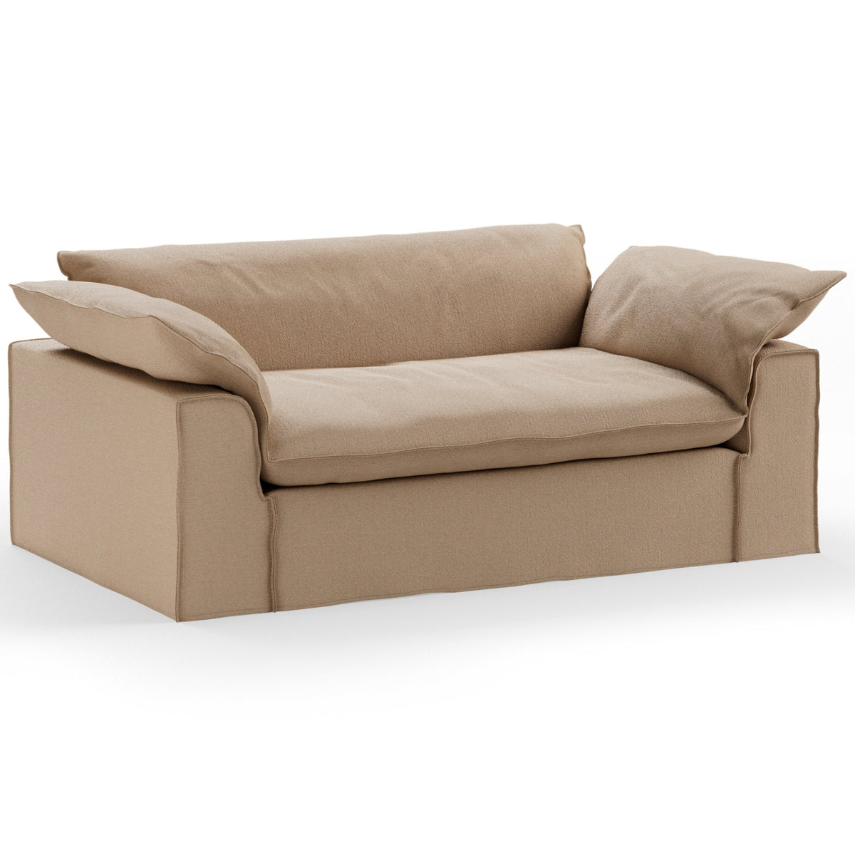 Nomad 204 Couch