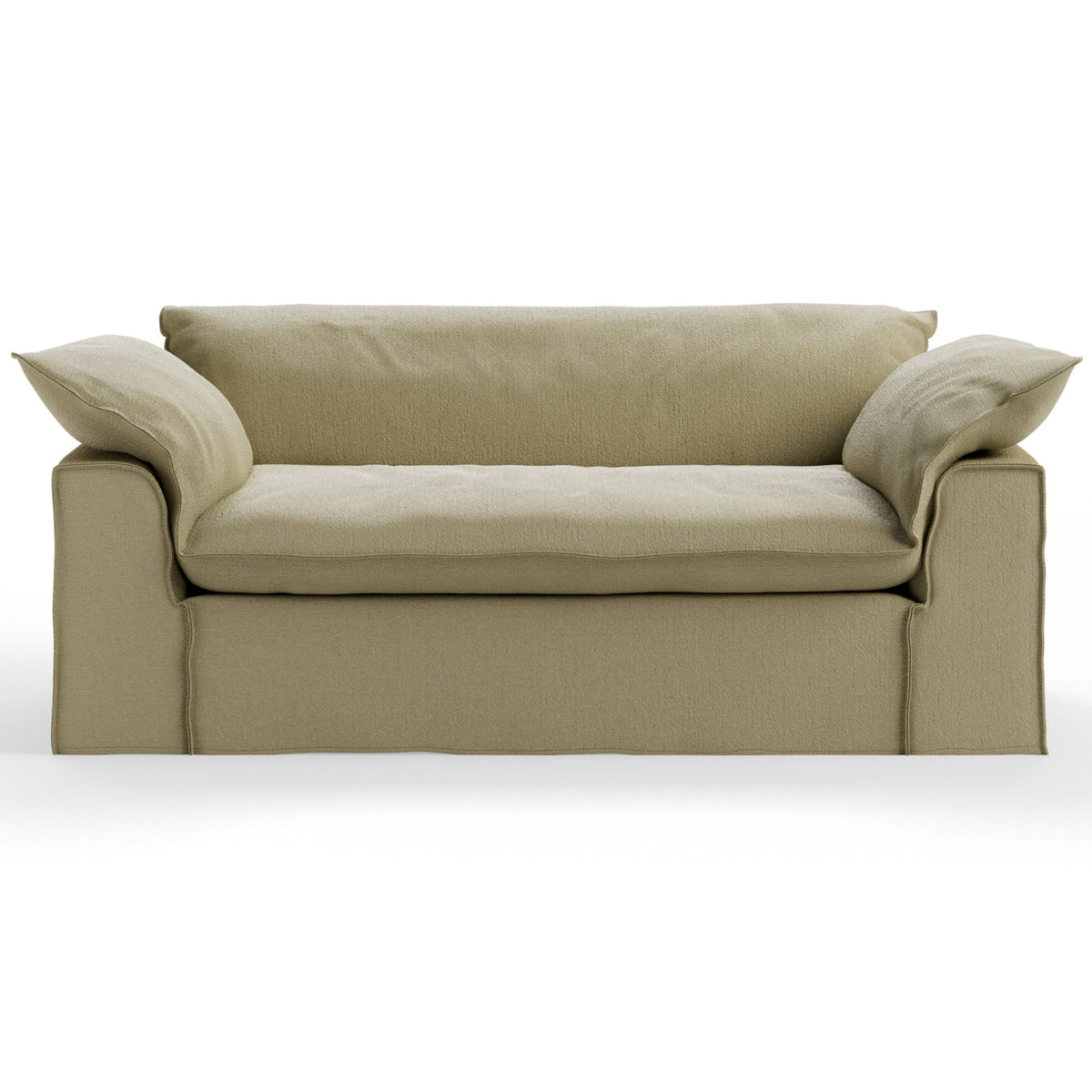 Nomad 204 Couch