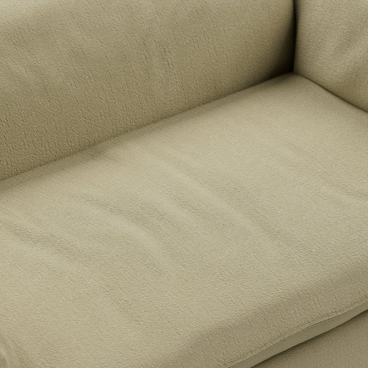 Nomad 204 Couch