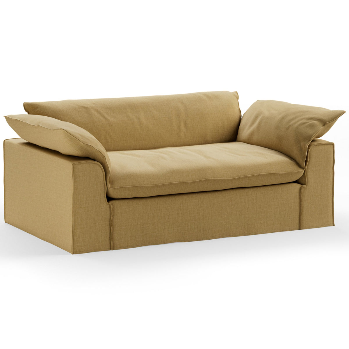 Nomad 204 Couch