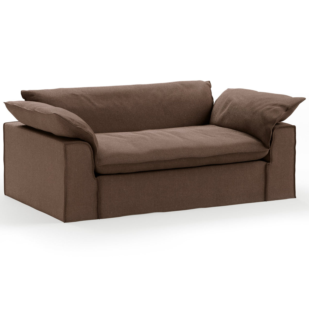 Nomad 204 Couch