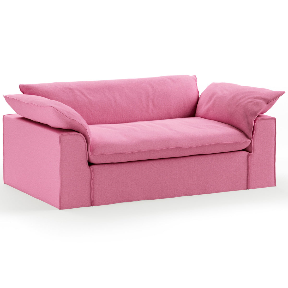 Nomad 204 Couch
