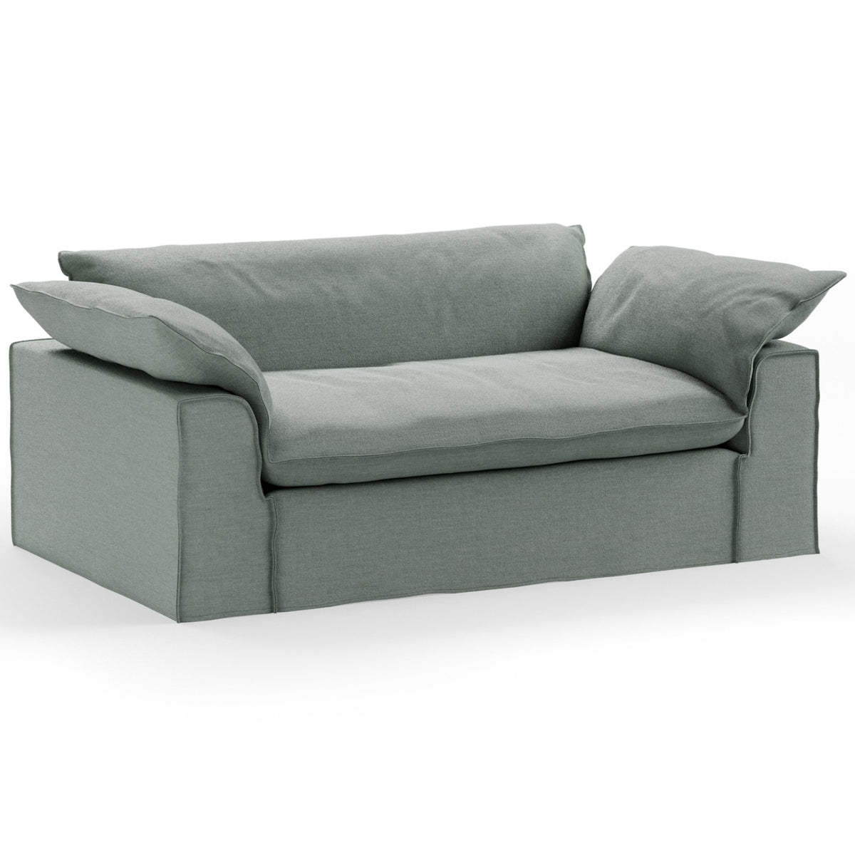 Nomad 204 Couch