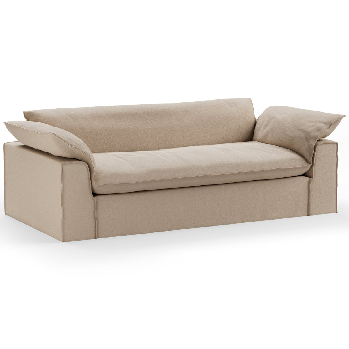 Nomad 244 Couch
