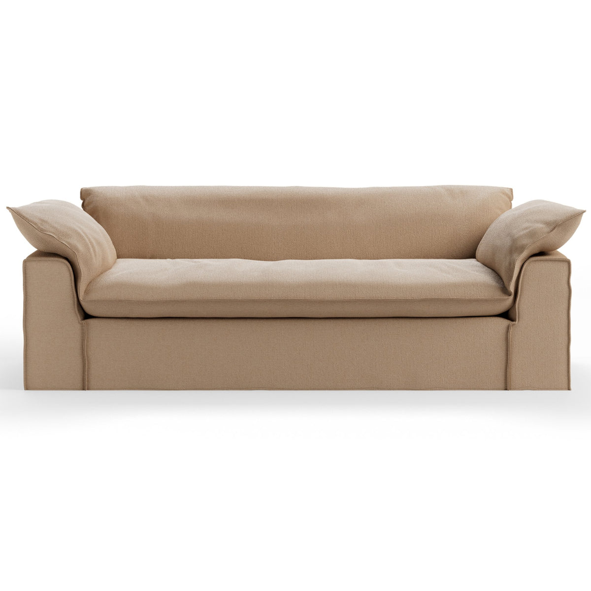 Nomad 244 Couch