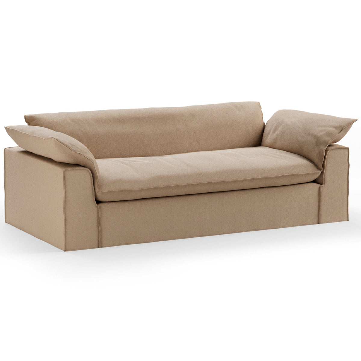 Nomad 244 Couch