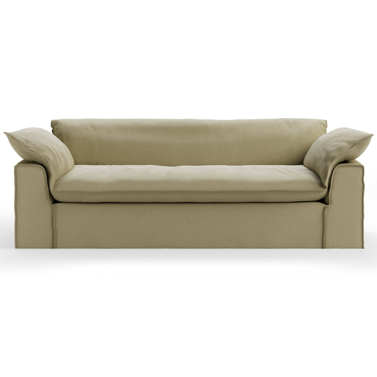 Nomad 244 Couch