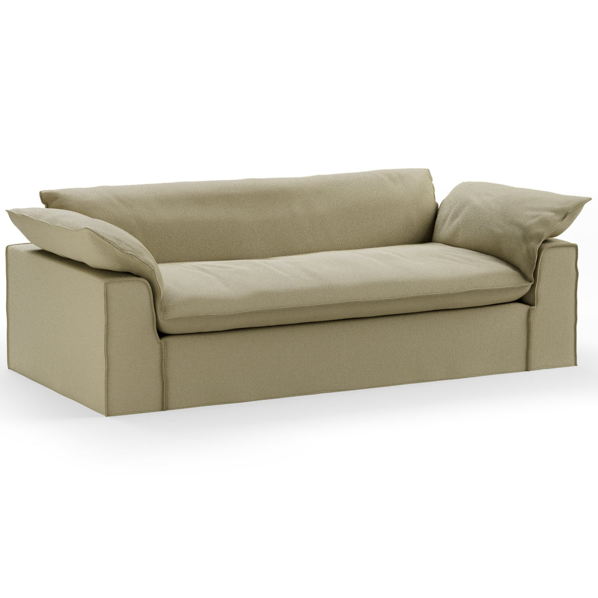 Nomad 244 Couch