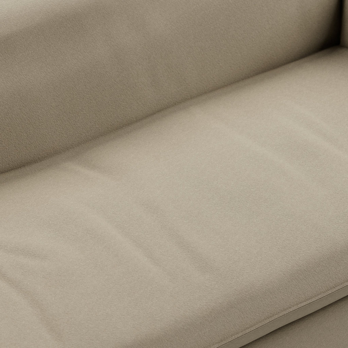 Nomad 244 Couch