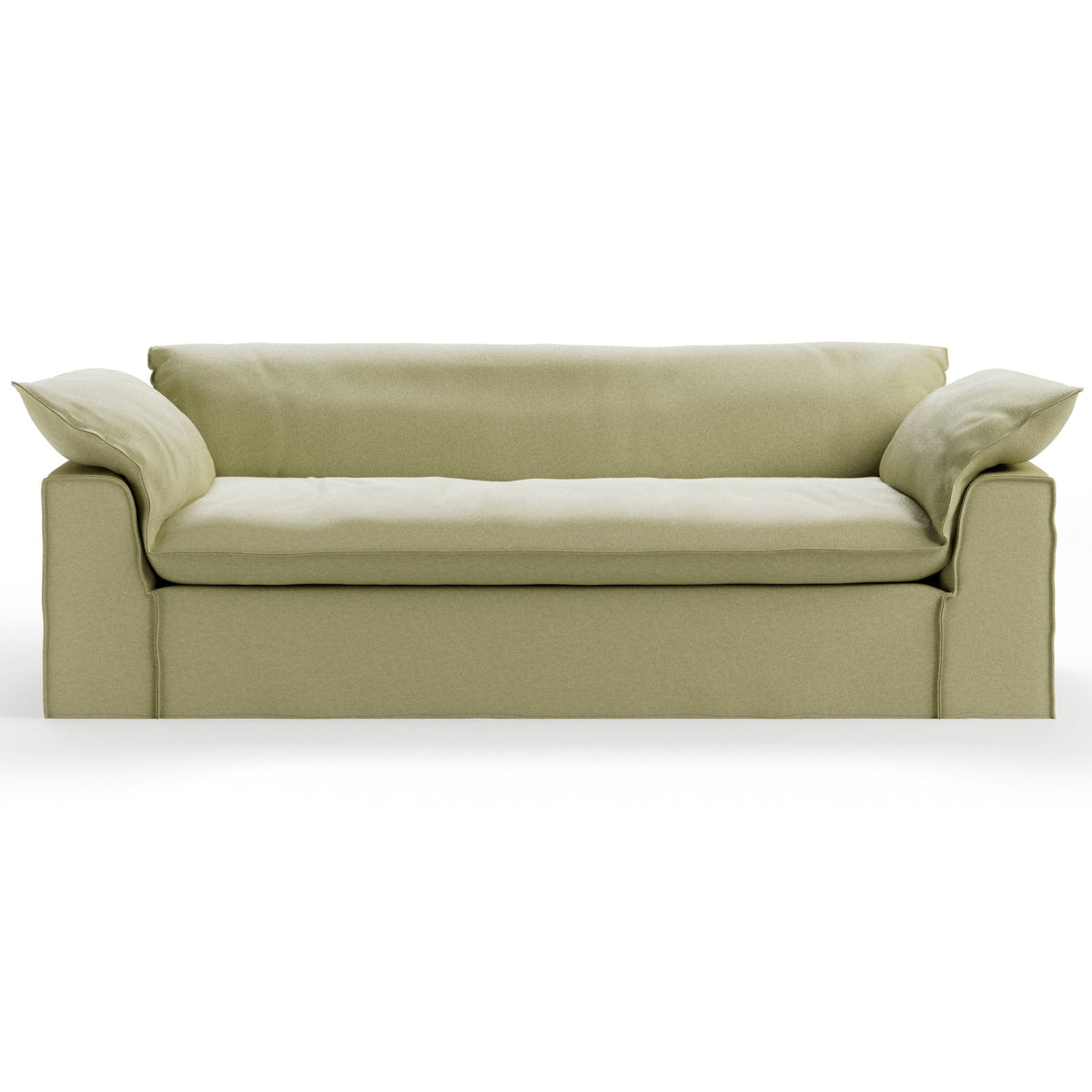 Nomad 244 Couch