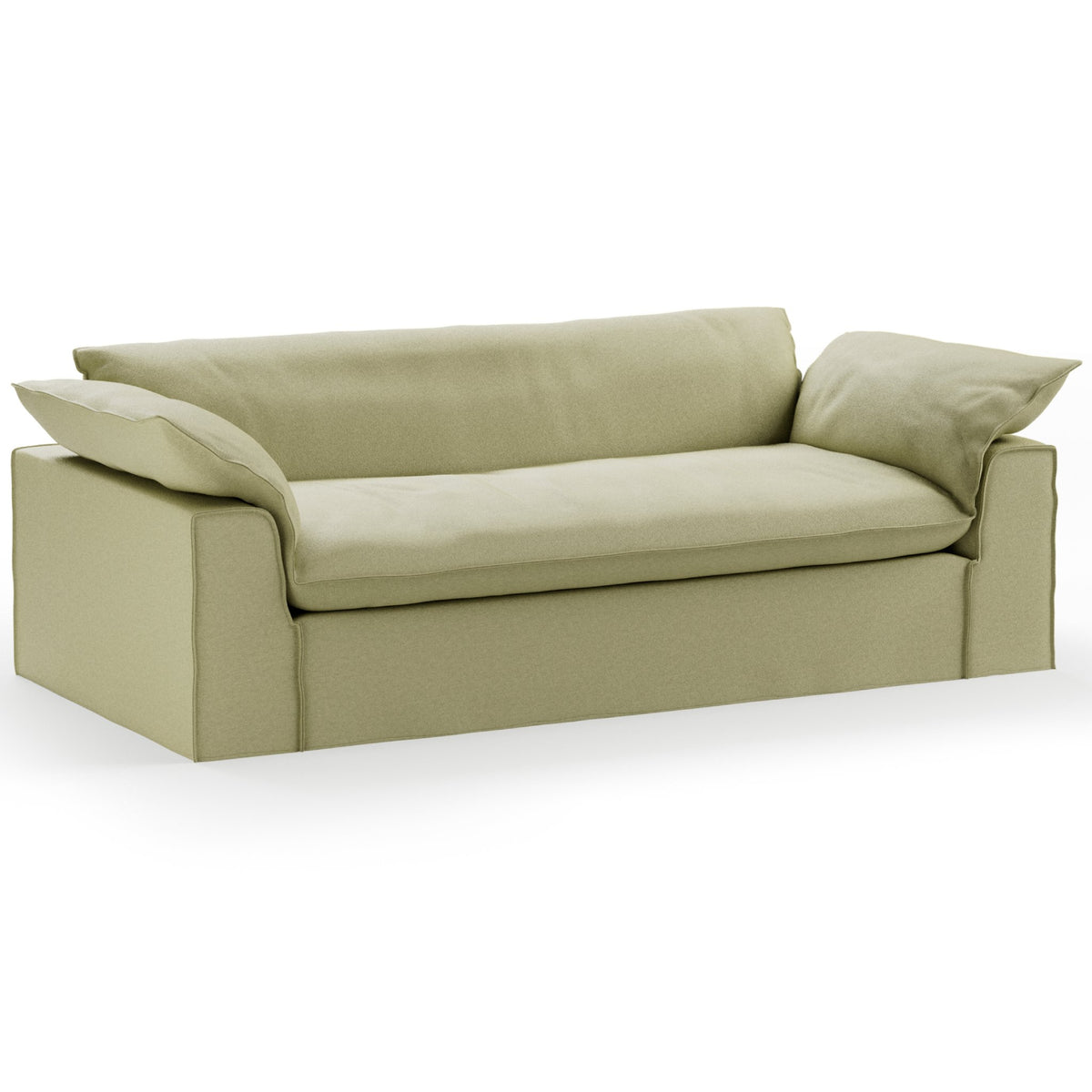 Nomad 244 Couch