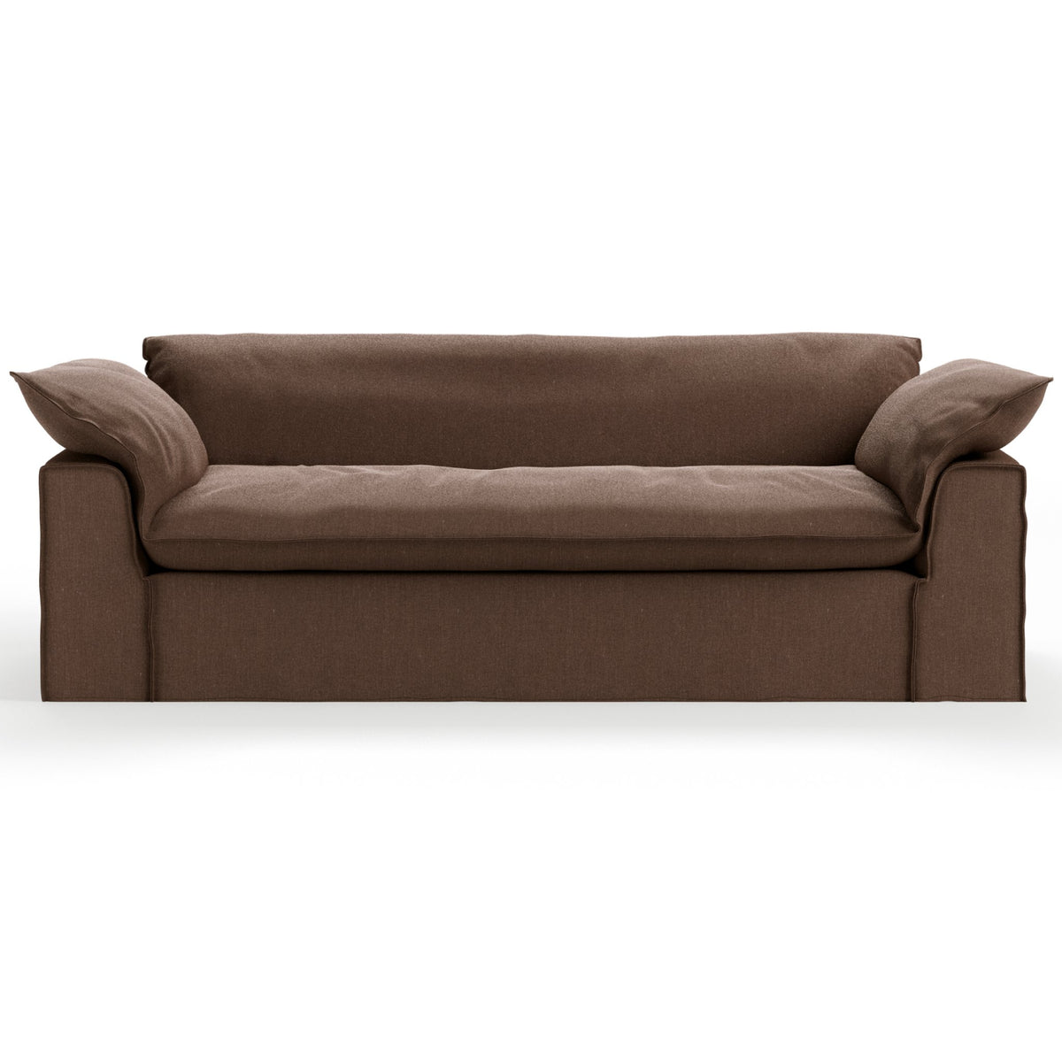 Nomad 244 Couch