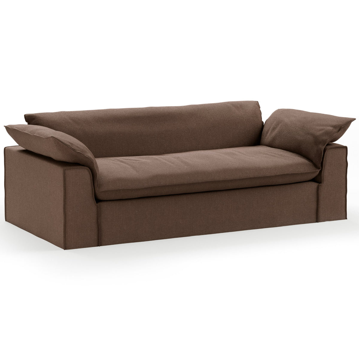 Nomad 244 Couch