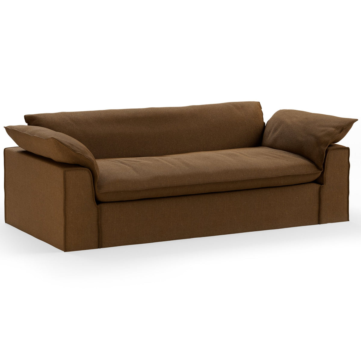 Nomad 244 Couch