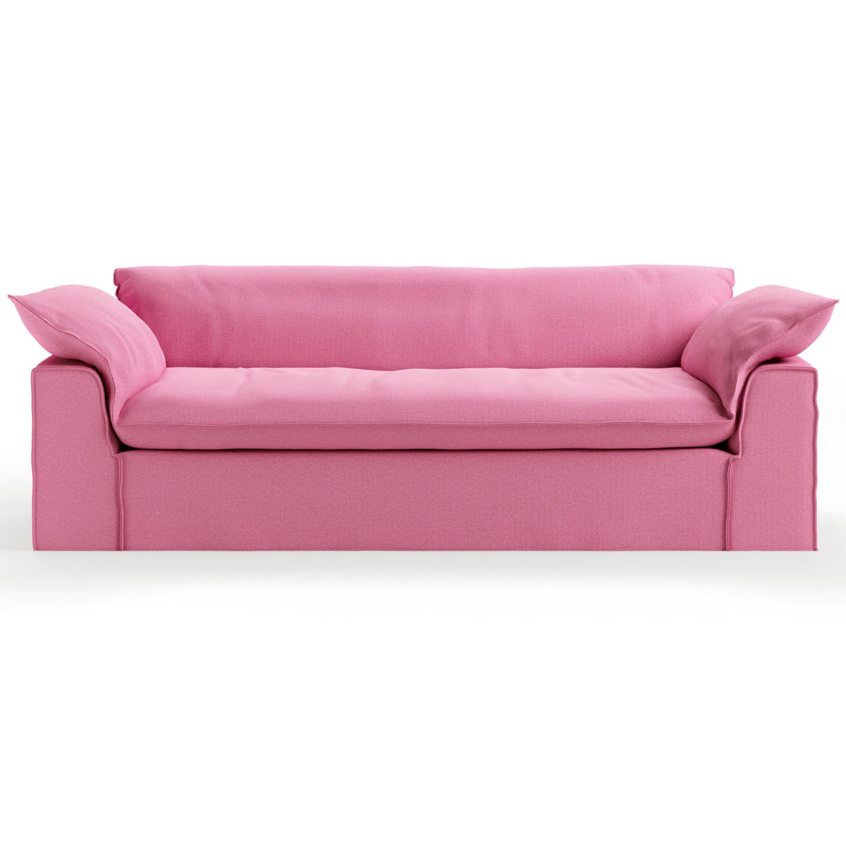 Nomad 244 Couch