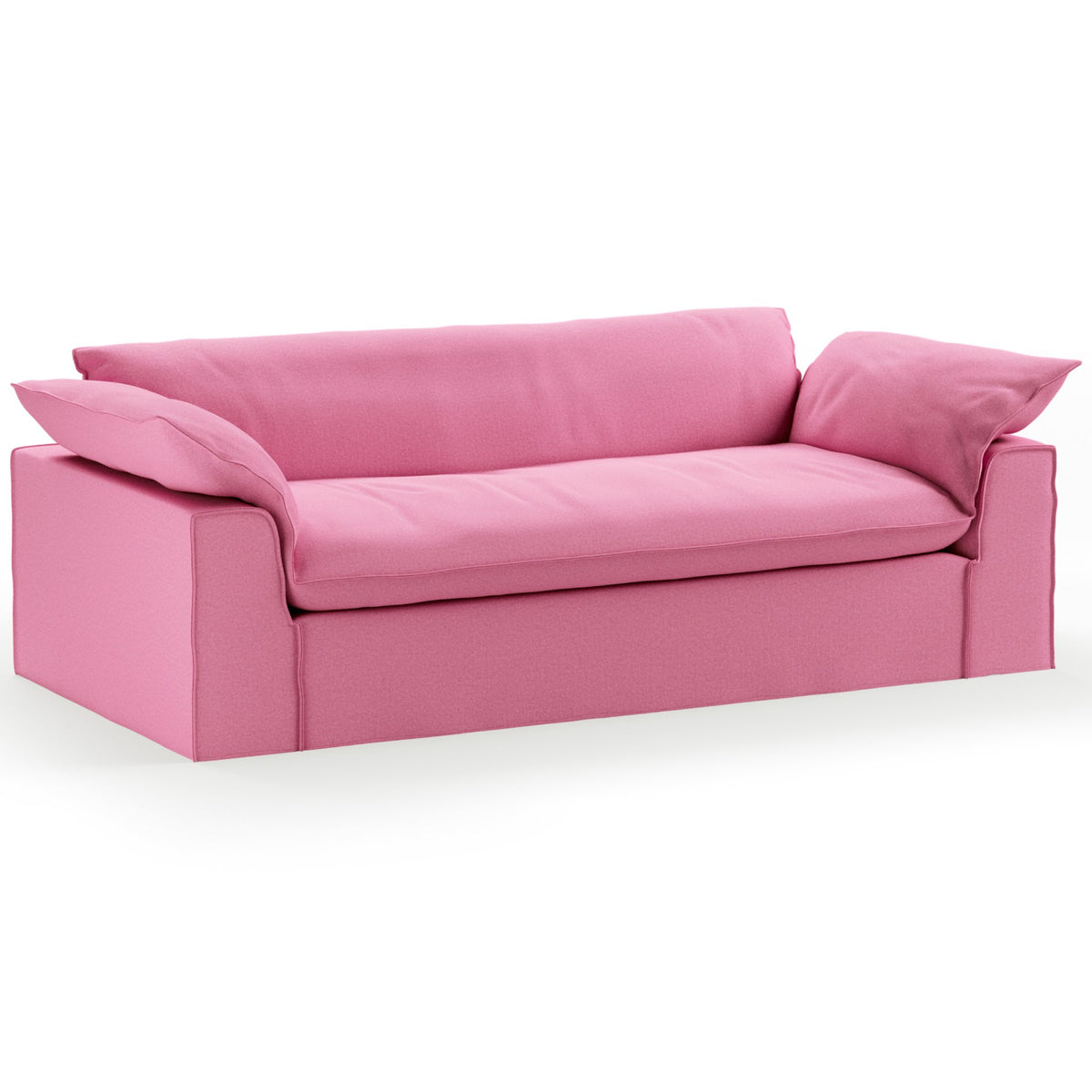 Nomad 244 Couch