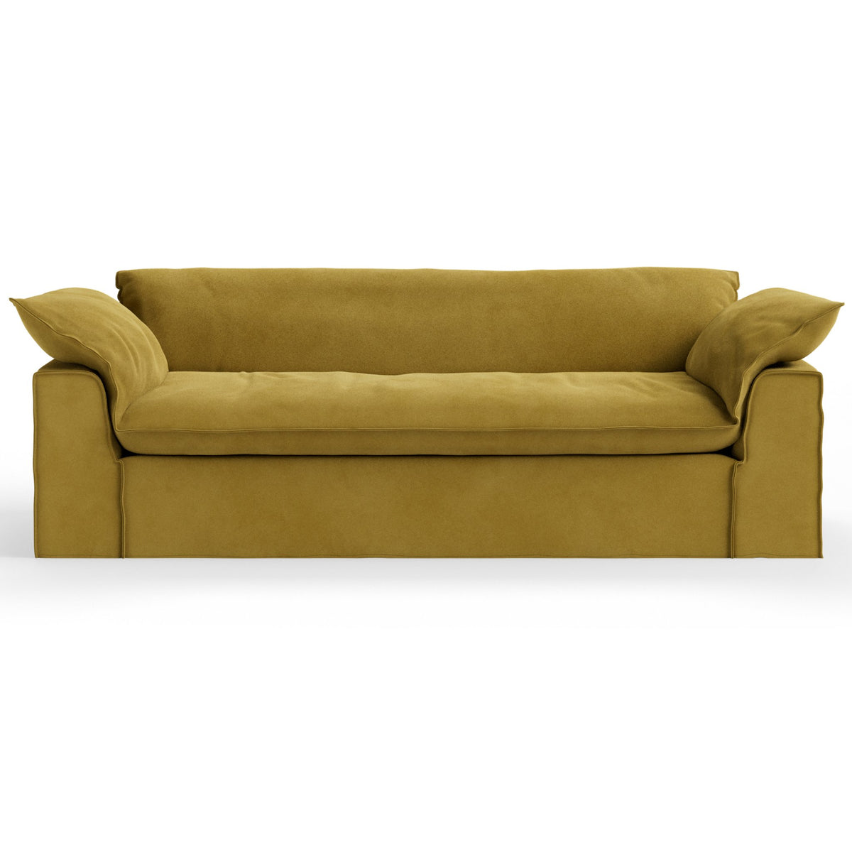 Nomad 244 Couch