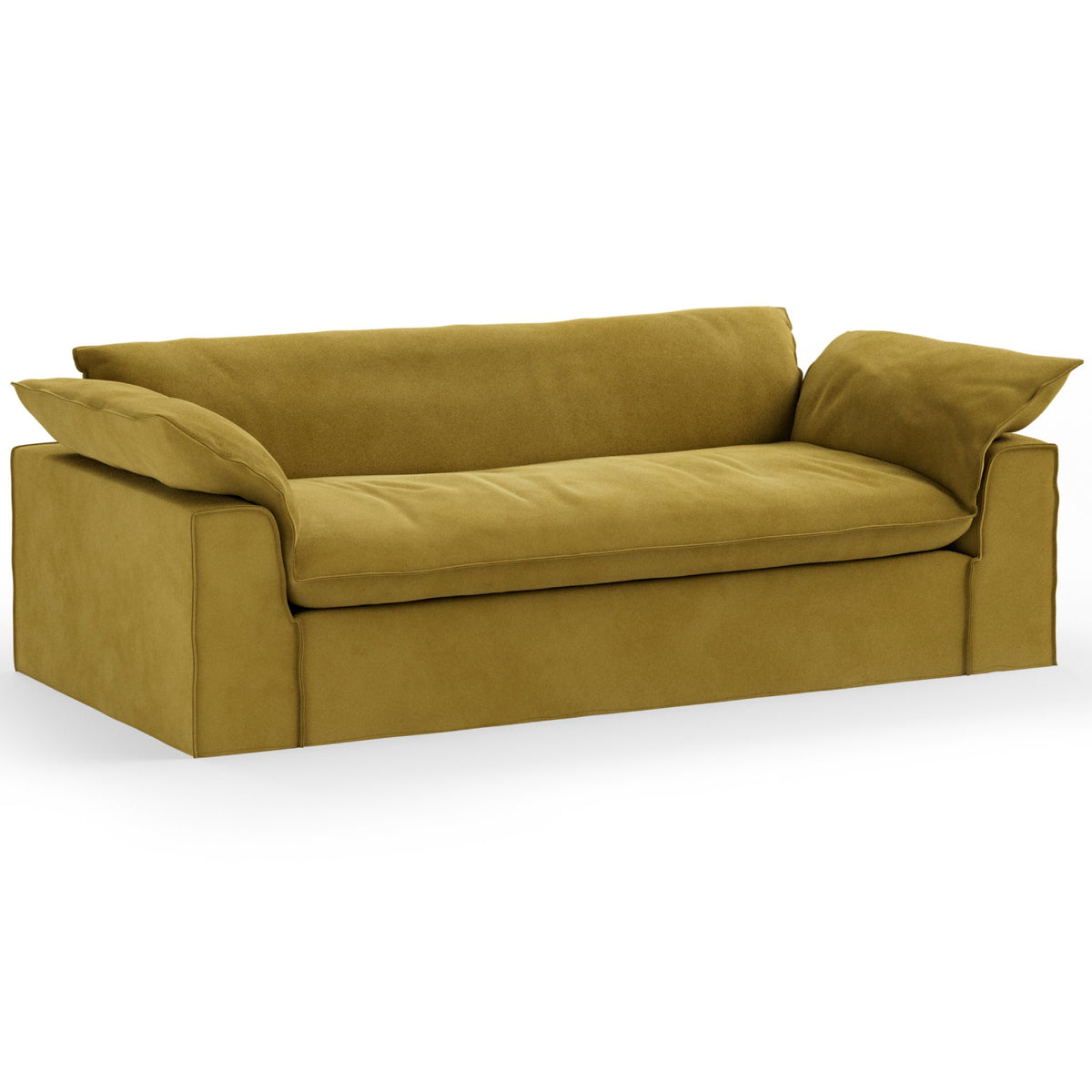 Nomad 244 Couch
