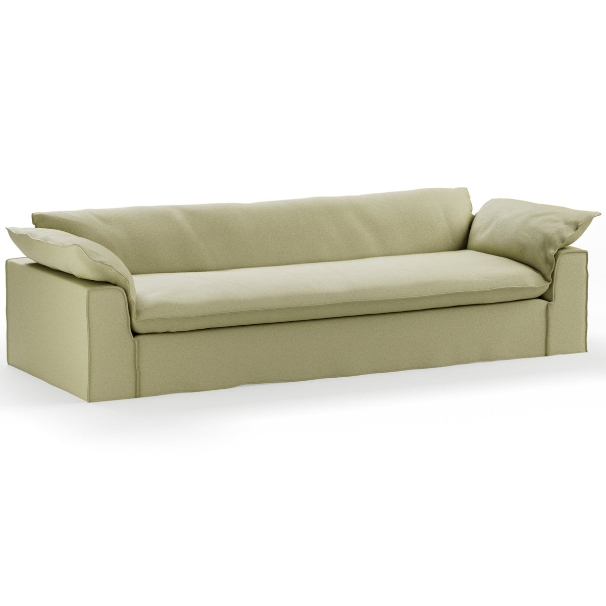 Nomad 305 Couch