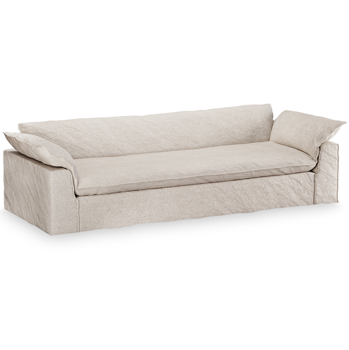 Nomad 305 Couch