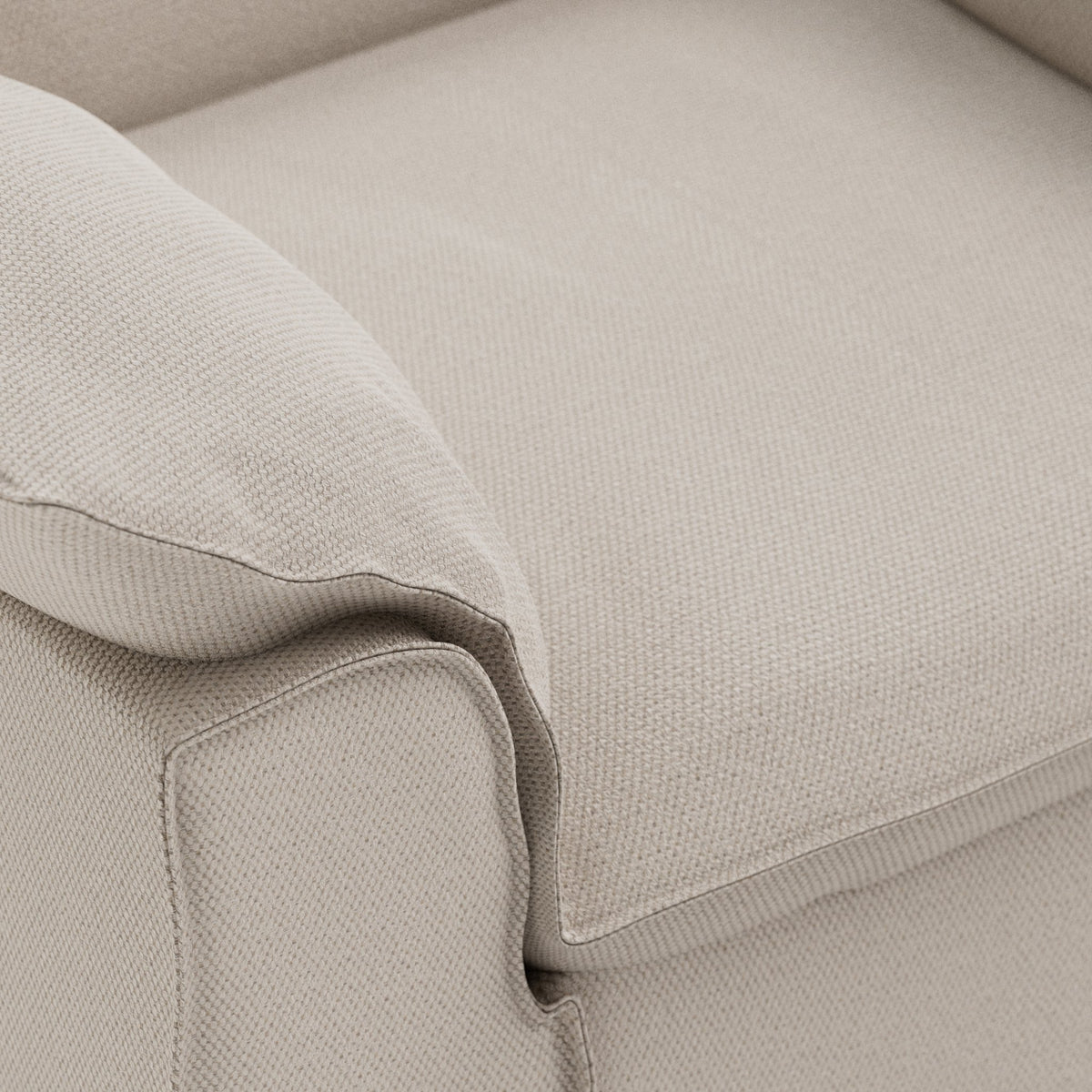 Nomad Loveseat
