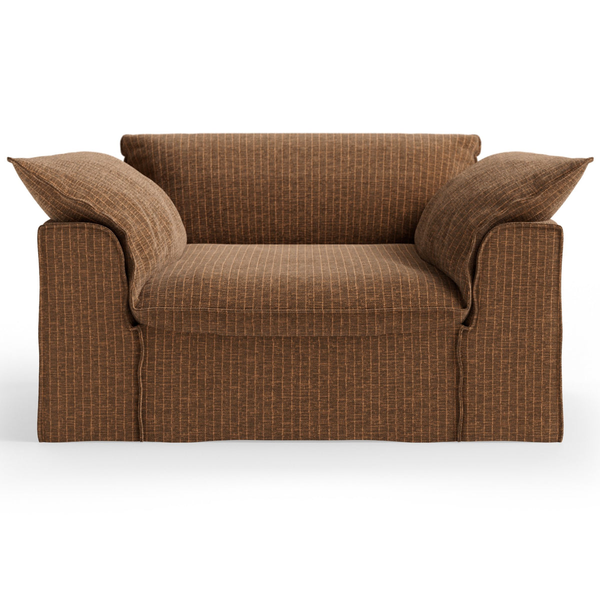 Nomad Loveseat