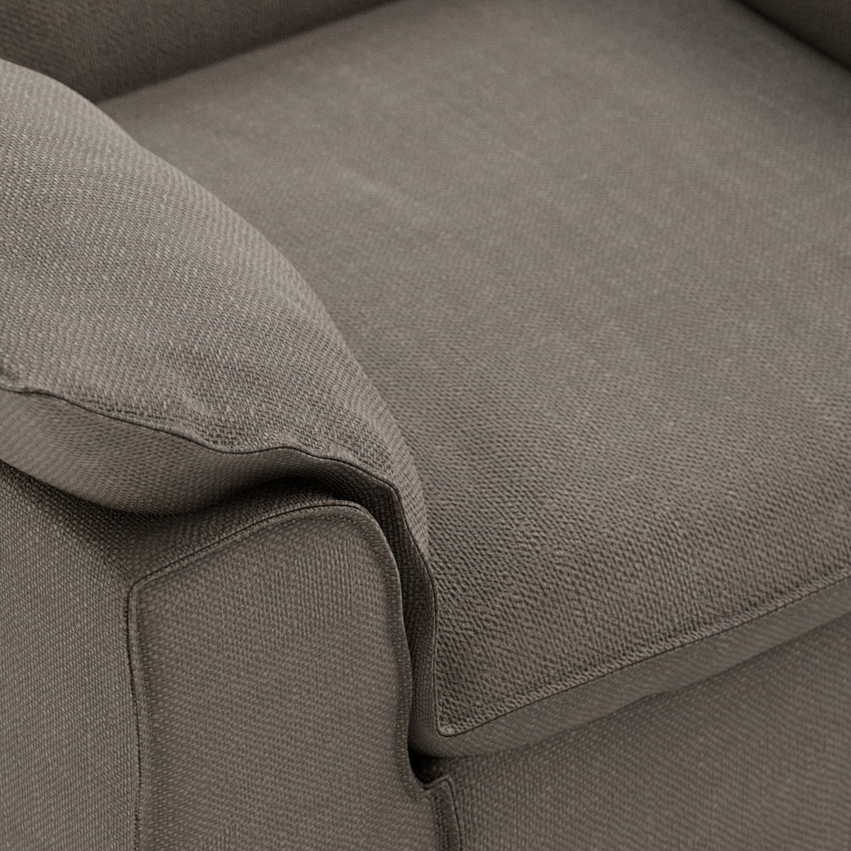 Nomad Loveseat