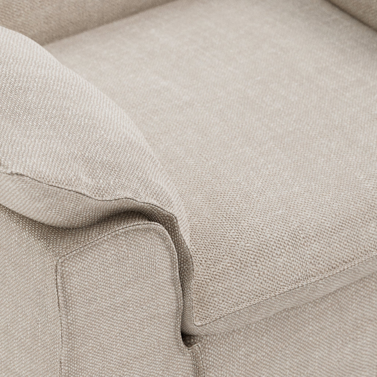 Nomad Loveseat