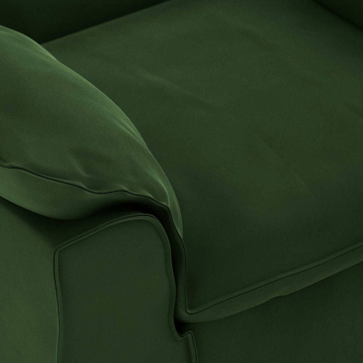 Nomad Loveseat