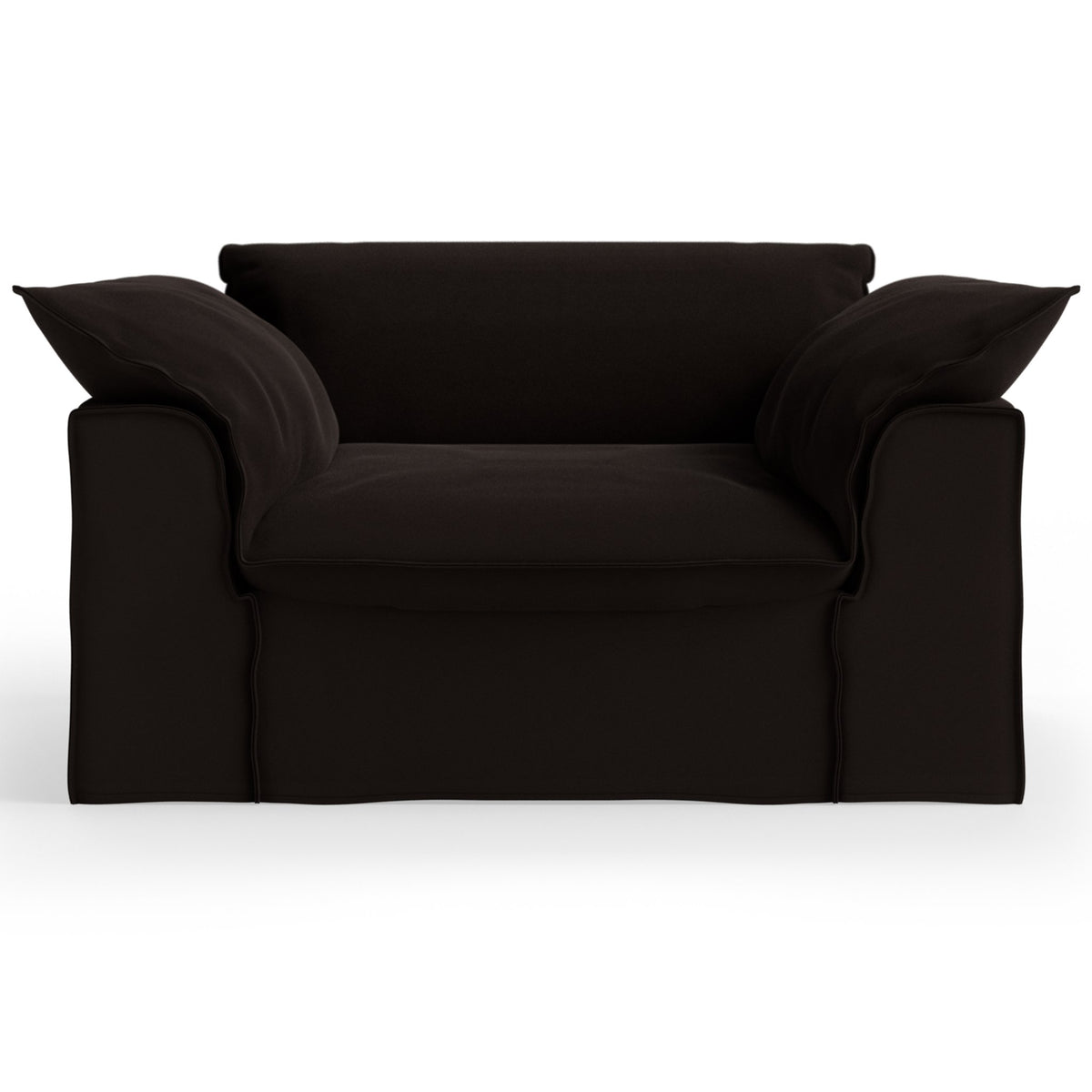 Nomad Loveseat