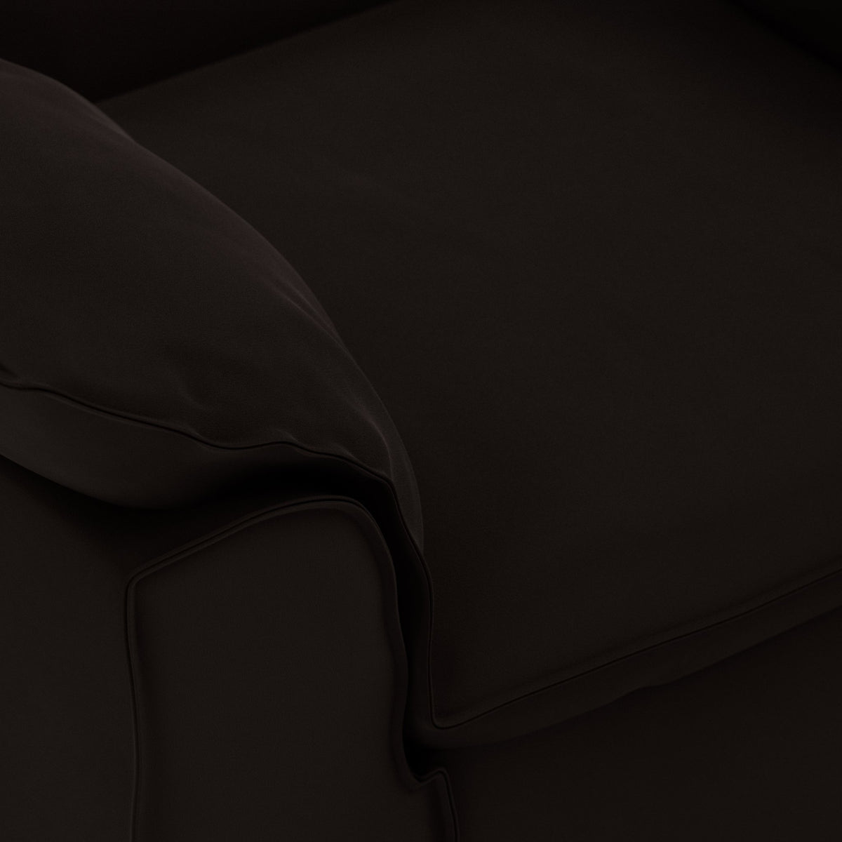 Nomad Loveseat