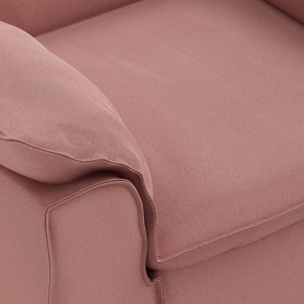 Nomad Loveseat