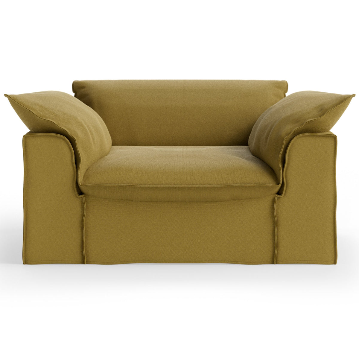 Nomad Loveseat
