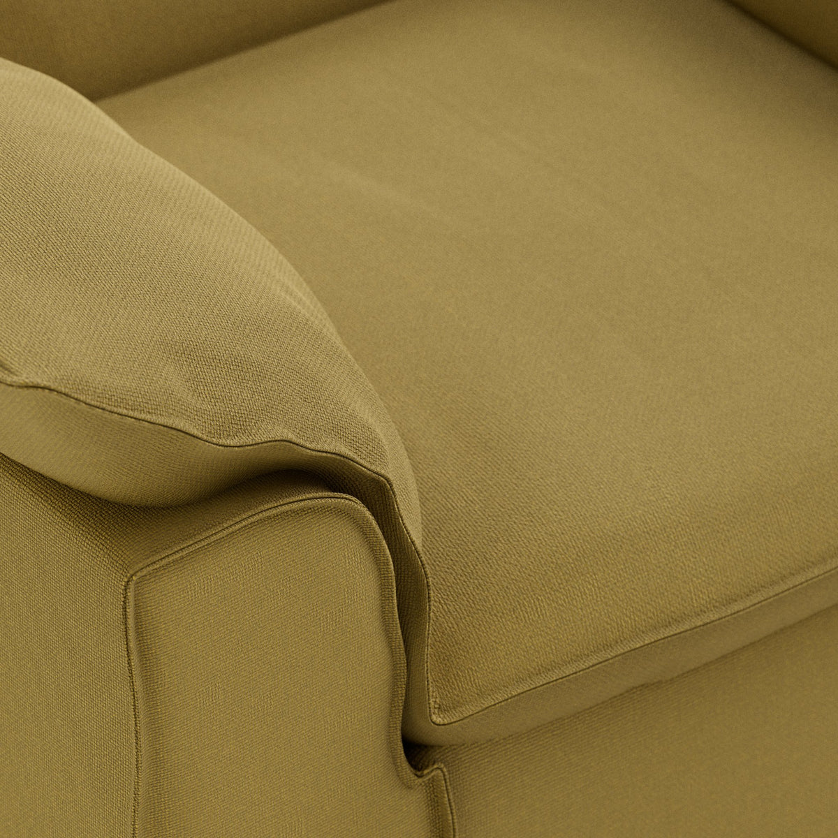 Nomad Loveseat
