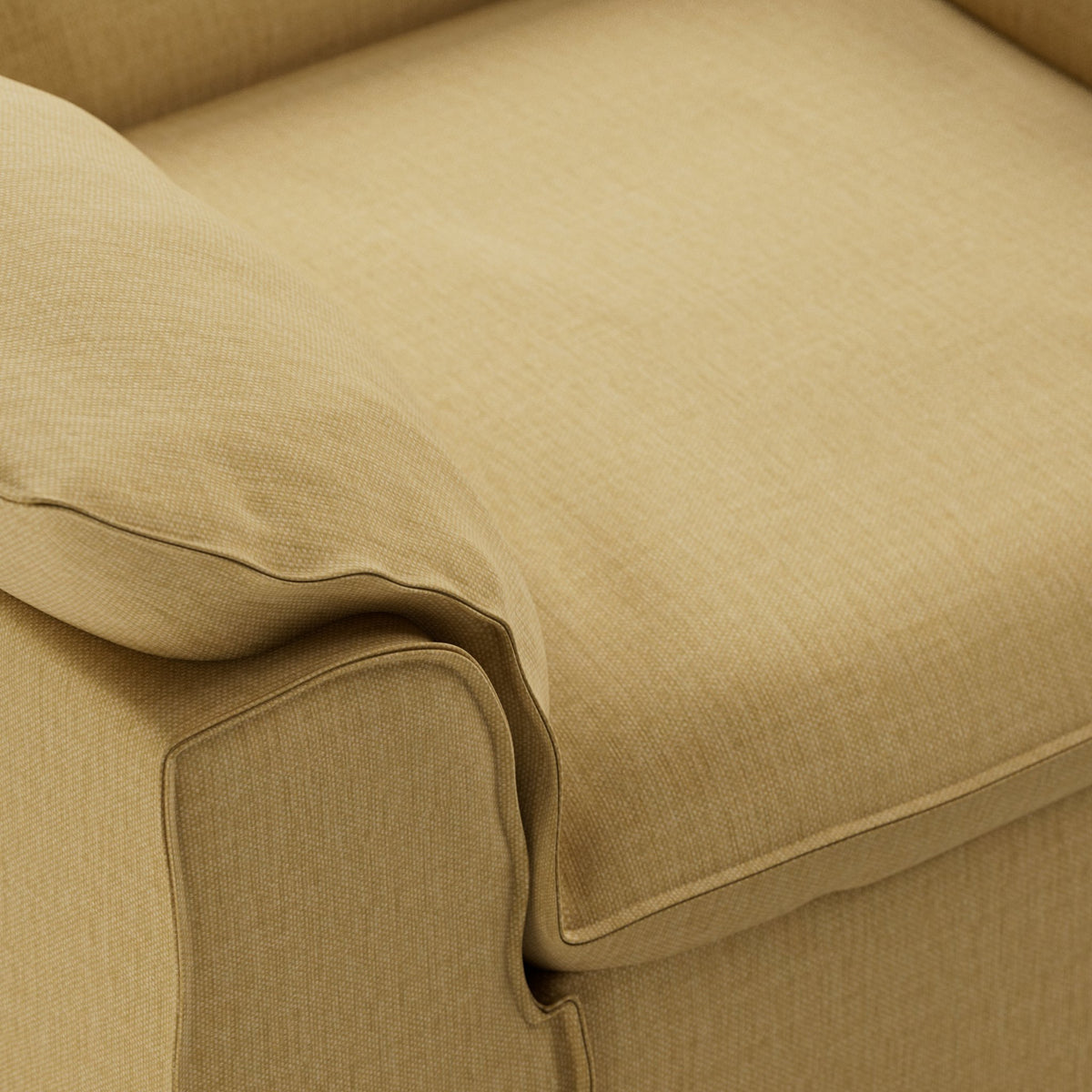 Nomad Loveseat