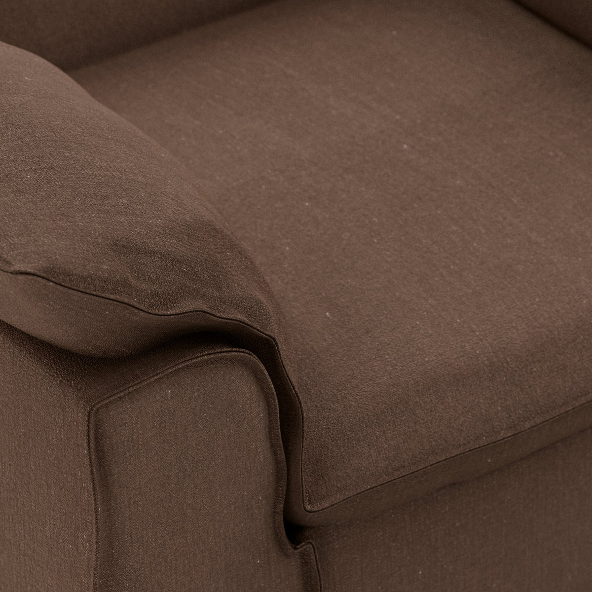 Nomad Loveseat
