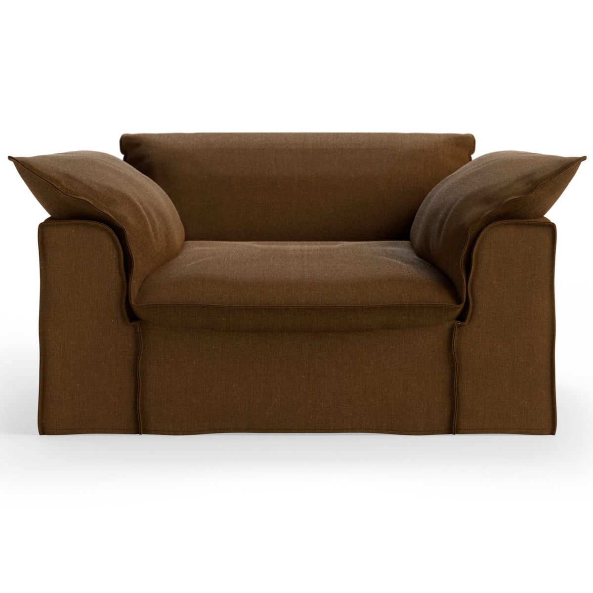 Nomad Loveseat