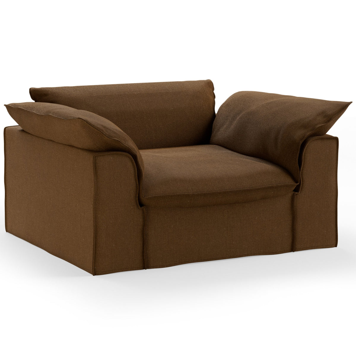 Nomad Loveseat