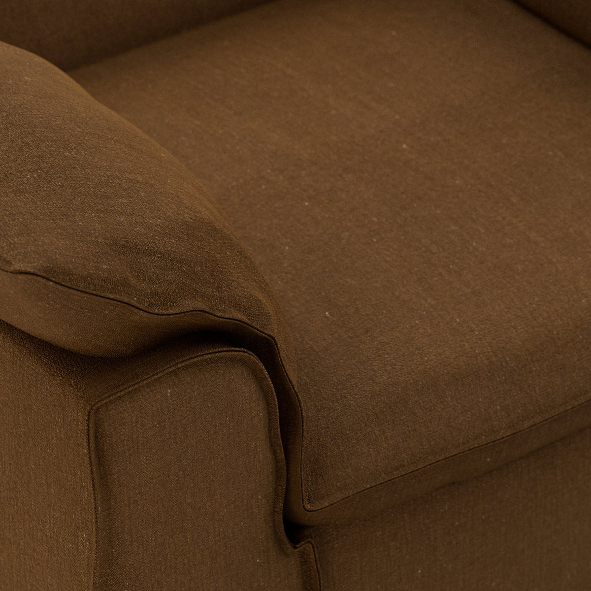 Nomad Loveseat