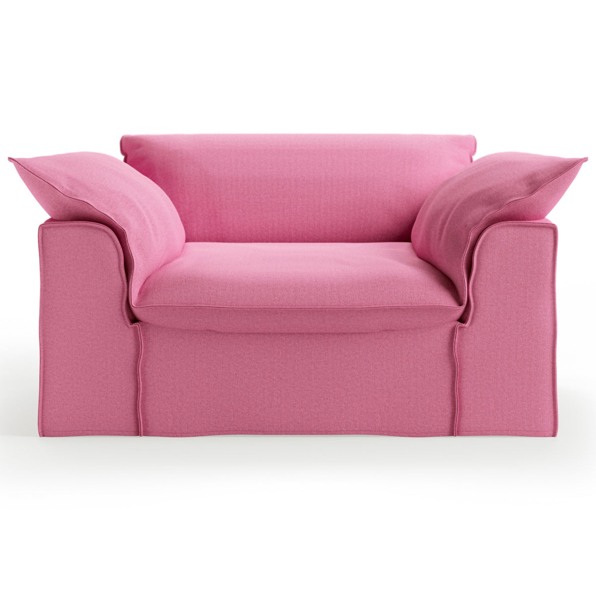 Nomad Loveseat
