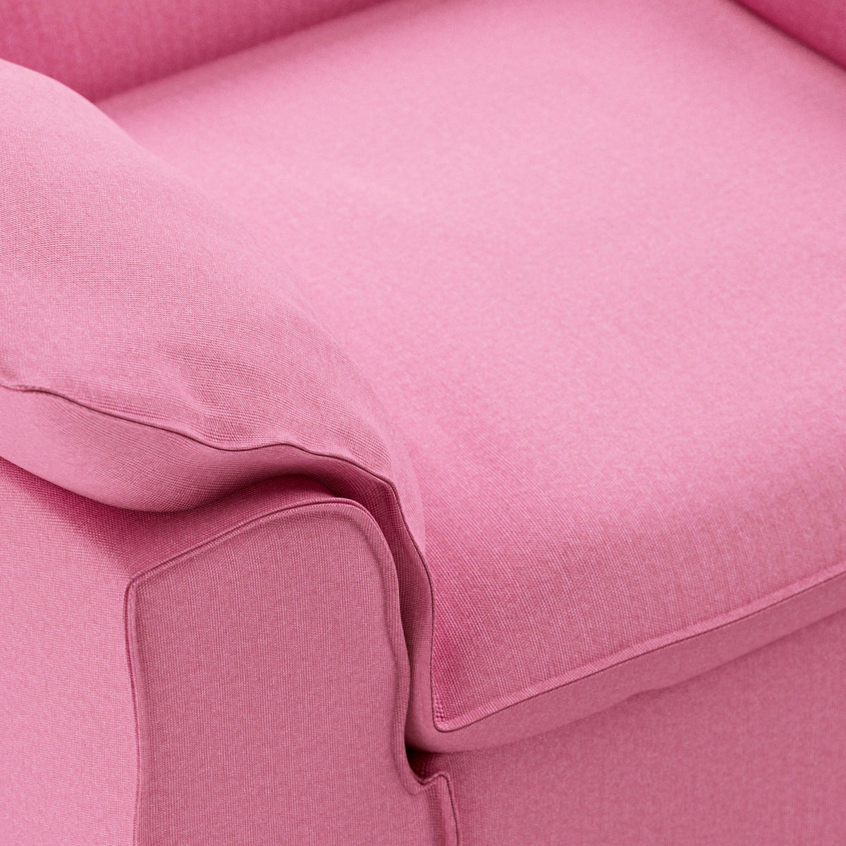 Nomad Loveseat