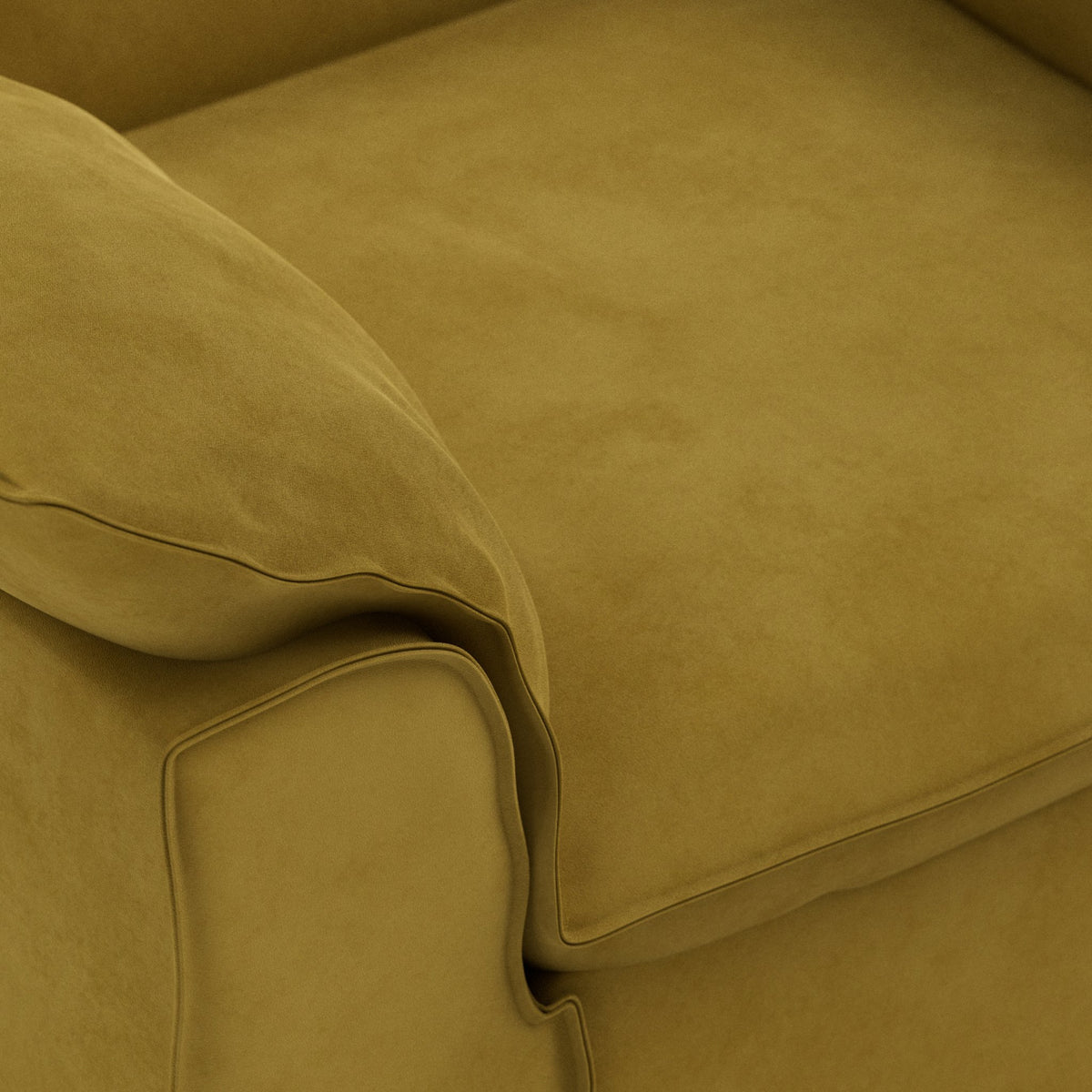 Nomad Loveseat