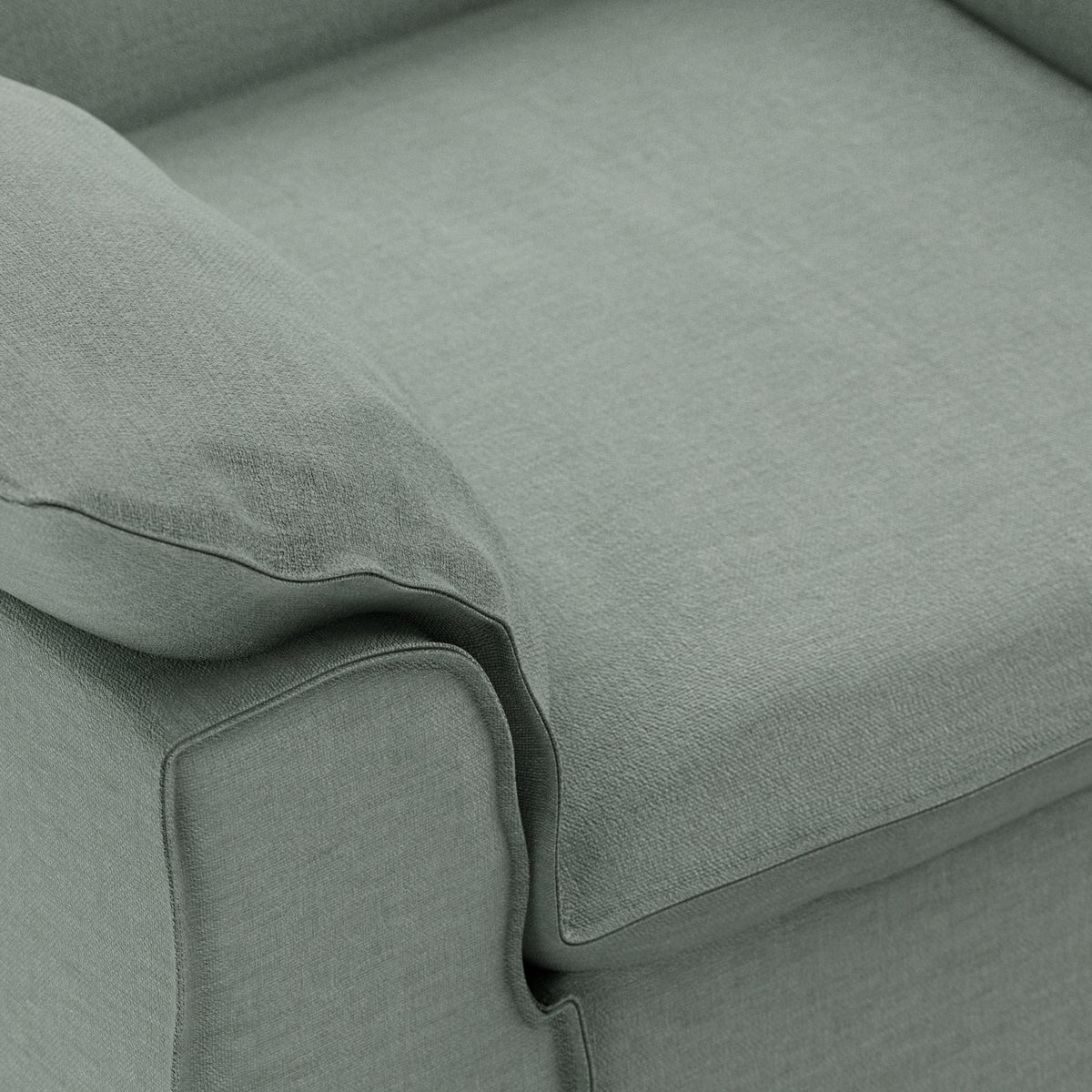 Nomad Loveseat